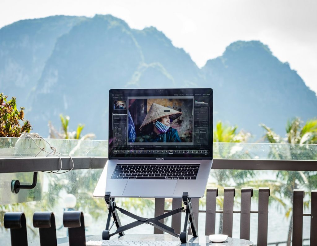 UK Tax Advice For Digital Nomads