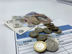 UK Tax Codes Explained