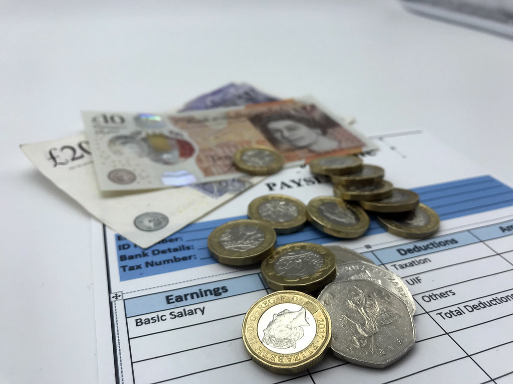 UK Tax Codes Explained